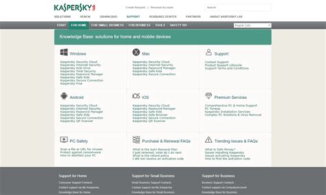 Kaspersky Knowledge Base - coolestguyplanet.net