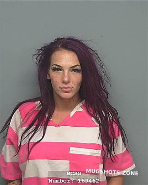 KASSIE GALE PEACOCK Arrest Record - Jail Records