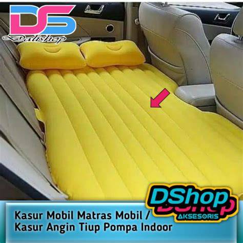 Kasur Angin Mobil - Harga April 2023 - raincitystudios.com