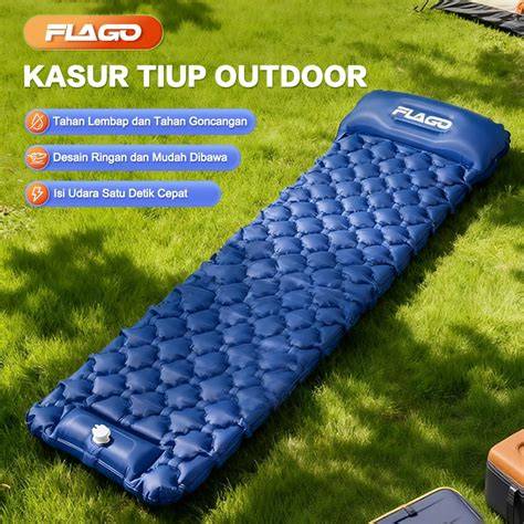 Kasur Angin - Harga Terbaru April 2024 - raincitystudios.com