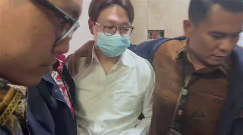 Kasus Richard Lee Berlanjut, Polisi Periksa Istri sebagai Saksi ... - raincitystudios.com