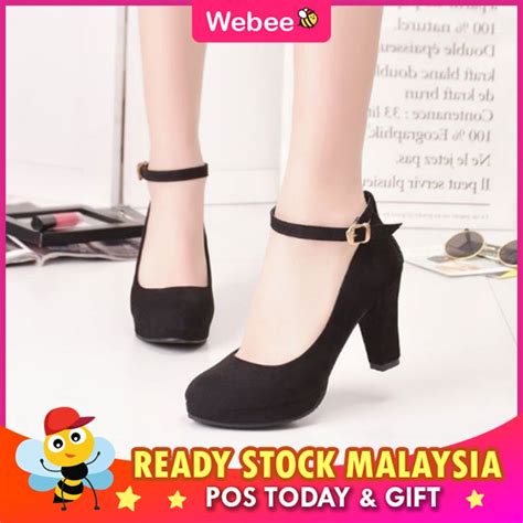 Kasut Tinggi - wintechmobiles.com