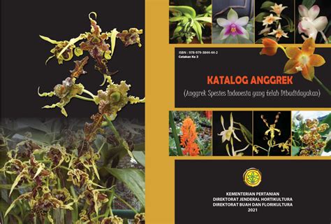 Katalog Anggrek Spesies Indonesia 2021 | PDF - Scribd - muktibox.com
