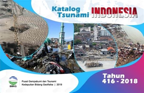 KATALOG TSUNAMI INDONESIA - ESDM - wintechmobiles.com