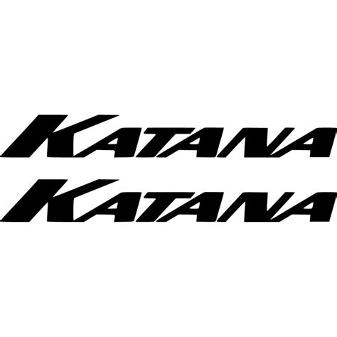 KATANA - Moto-Sticker.com