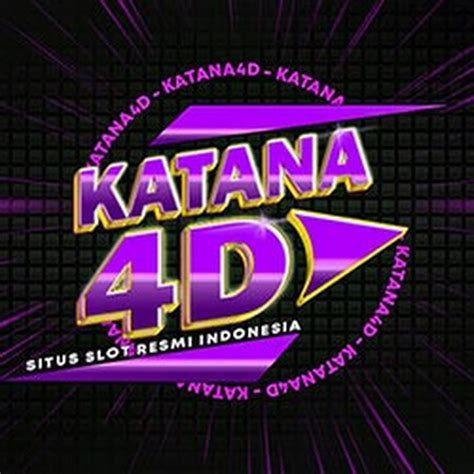 KATANA4D SLOTOPULSA: Menciptakan Rekor Kemenangan Terbesar