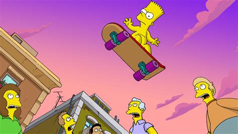 KATSO: Bart Simpson luo Draken videon