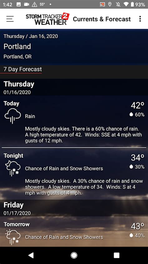 KATU Weather APK Download for Android 