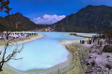 Kawah Putih Ciwidey Menunggumu ! - raincitystudios.com