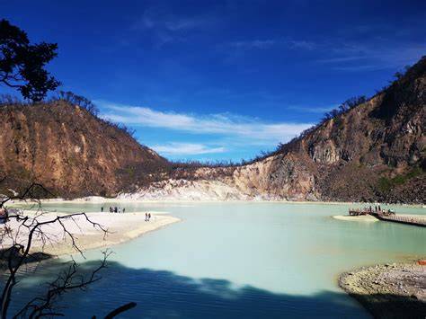 Kawah Putih - Wisata Bagus - raincitystudios.com