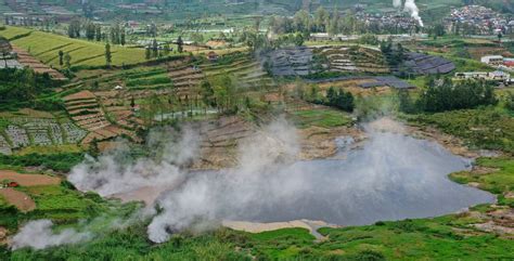 Kawah Sileri - Wikipedia bahasa Indonesia, ensiklopedia bebas - muktibox.com