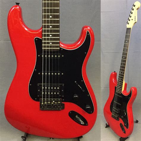 KAWAI Rockoon RF 37 Tomato Red A23D-104 eBay