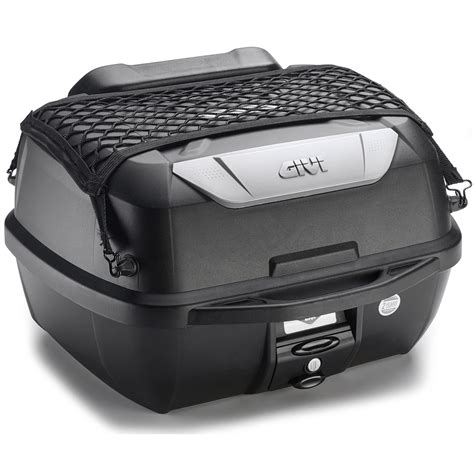 KAWASAKI BRANDED GIVI MONOLOCK TOPBOX + KEY …