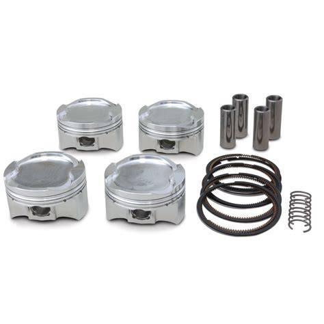 Kawasaki Motorcycle Pistons, Rings & Piston Kits for Kawasaki - raincitystudios.com