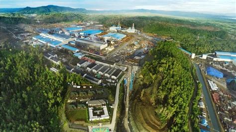 Kawasan Glagalinggah - Adopsi Pohon Dan Pelestarian Lingkungan - raincitystudios.com