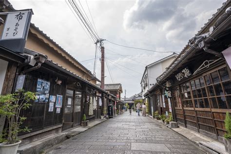 Kawasan Mameda, Oita Hita Detail, Akses & Peta| Japan Travel by ... - wintechmobiles.com