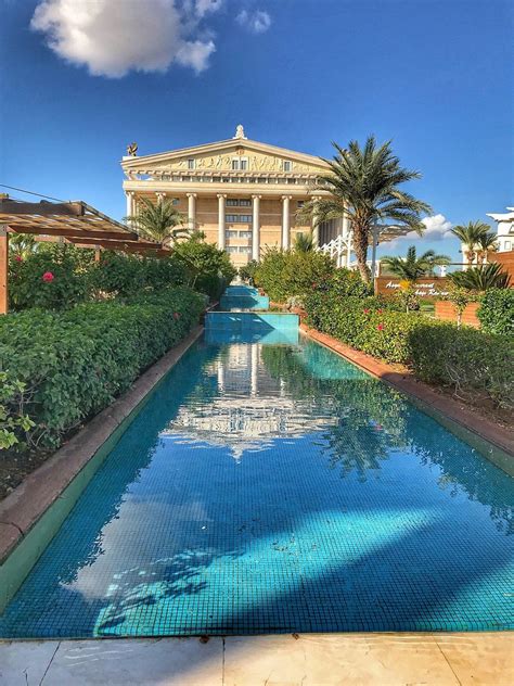 KAYA ARTEMIS RESORT AND CASINO Tripadvisor.