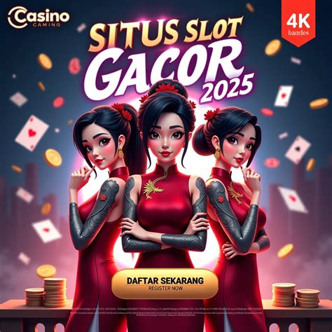 KAYA4D ANTILAG : Situs Slot Gacor Slot88 Online Daftar Link Slot