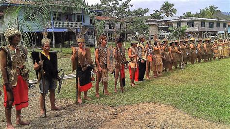 Kayan people (Borneo) - wintechmobiles.com