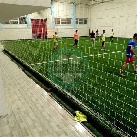 KAYSERİ EFSANE HALI SAHA.