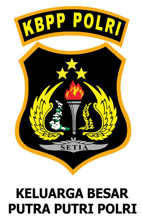 KBPP Polri - coolestguyplanet.net