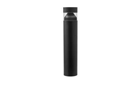 KBR8. Round LED Bollard. by Lithonia Lighting, Acuity Brands