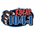 KBRJ Kbear 104.1 FM - MapQuest