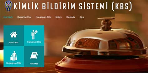 KBS Archives Hotel Technology Ecosystem.