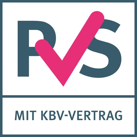 KBV - Praxisverwaltungssysteme (PVS)