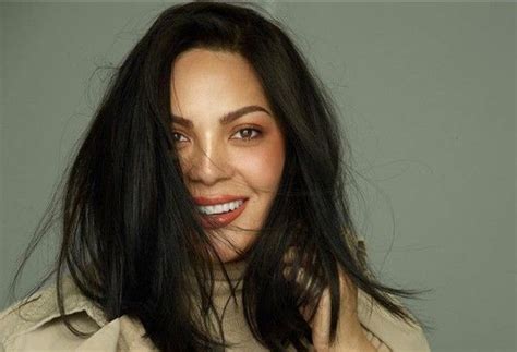 KC Concepcion finishes filming Hollywood movie