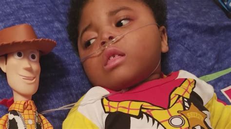 KC family struggling to pay for 7-year-old son's funeral after several health issues