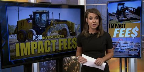 KCBD INVESTIGATES: Impact Fees and the Future of Lubbock