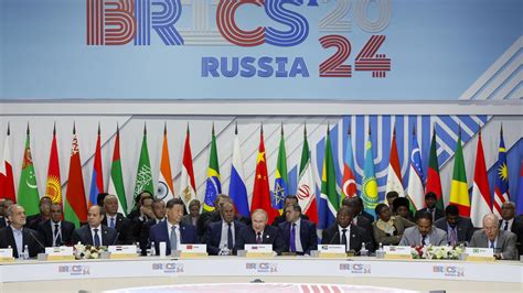 KCCA's Global Collaboration: Joining Forces with BRICS Capitals in Moscow (2025)