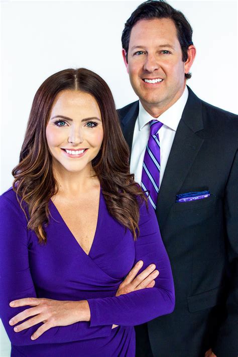 KCEN shifts anchors in news programming - WacoTrib.com