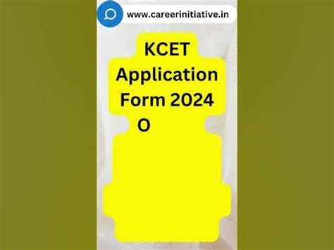 KCET 2024 Exam Pattern, UGCET Marking Scheme - Check Here