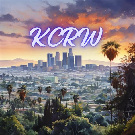 KCRW - Apps on Google Play