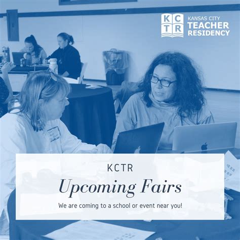 KCTR: A Teacher Preparation Program in Kansas City