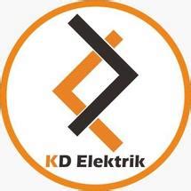 KD Elektrik. 