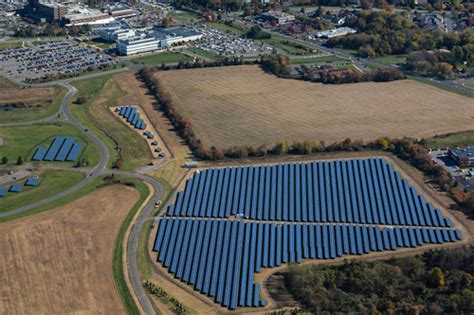 KDC Solar Closes Portfolio Financing With U.S. Bank