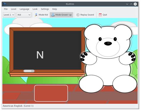 KDE for Kids - KDE Community - coolestguyplanet.net
