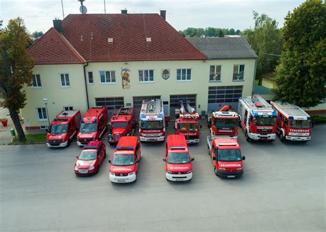 KDOF Feuerwehr Strasshof an der Nordbahn