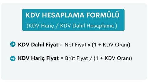 KDV HESAPLAMA edirne-.