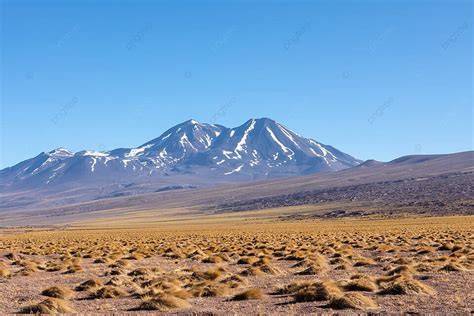 Keajaiban Alam Gurun Atacama di Chili - raincitystudios.com