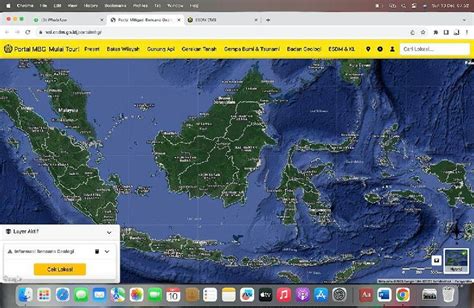 Kebencanaan Geologi - wintechmobiles.com