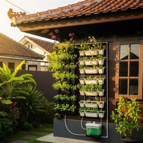 Kebun vertikal - Wikipedia bahasa Indonesia, ensiklopedia bebas - raincitystudios.com