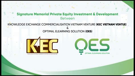 KEC Ventures