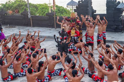 Kecak - Wikipedia bahasa Indonesia, ensiklopedia bebas - muktibox.com