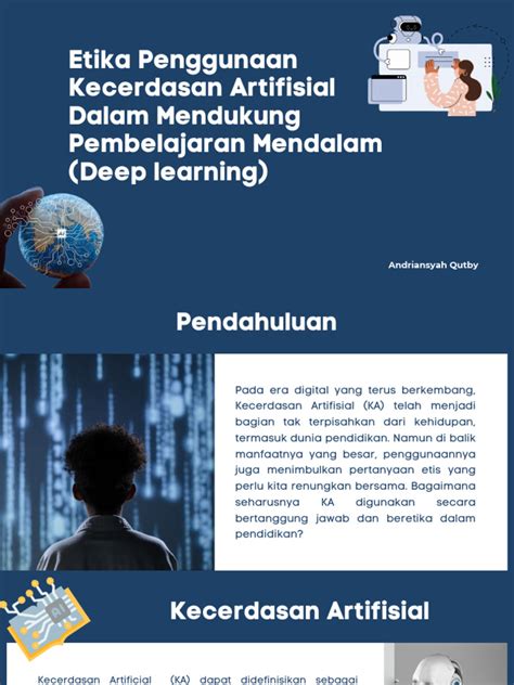 Kecerdasan Artifisial dalam Penelitian Kosmologi - Wiki Berbudi - muktibox.com