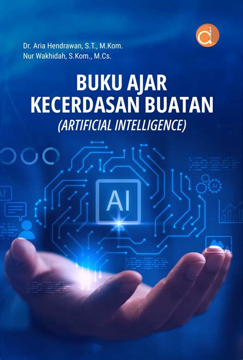 KECERDASAN BUATAN (Artificial Intelligence) - STEKOM - wintechmobiles.com