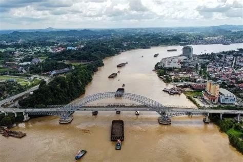 Kedalaman Sungai Mahakam 2023 | PDF - Scribd - wintechmobiles.com